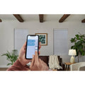 White Cordless Blackout Cellular Shade 43.25 in. W x 48 in. L I7986