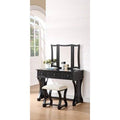 Black Vanity Set V154954