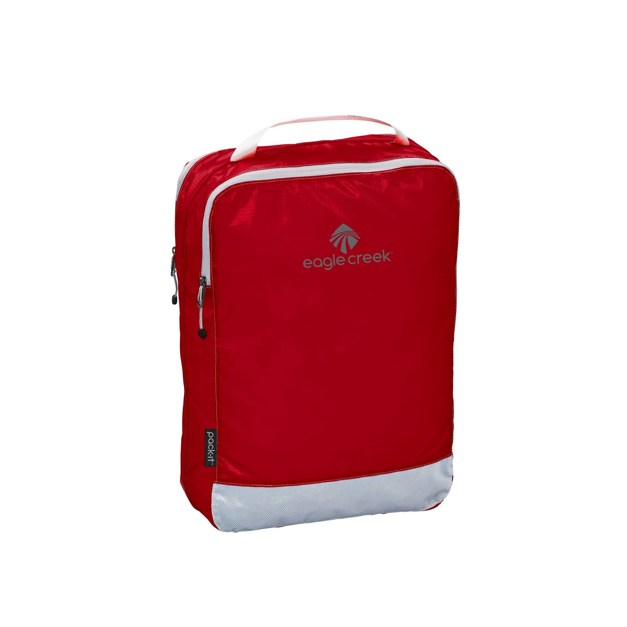 Volcano Red Pack-It Cube O78727