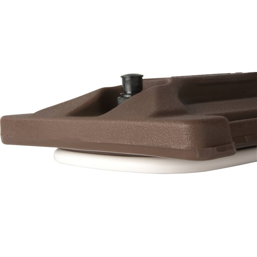 Lid Assembly for Beverage Server S288865