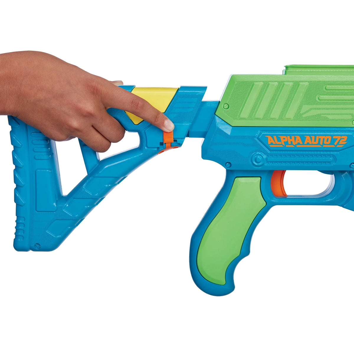 72 Dart Blaster K80111