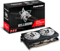 8GB GDDR6 Graphics Card A398