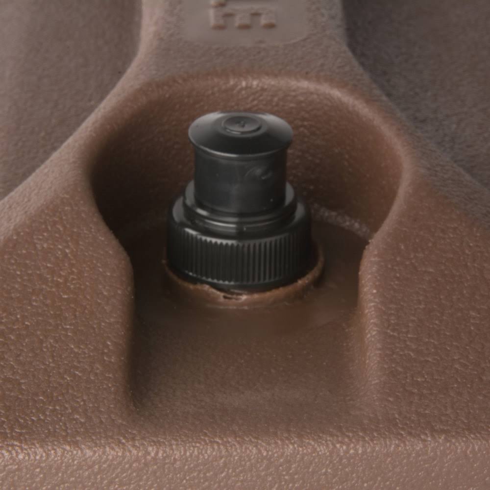 Lid Assembly for Beverage Server S288865