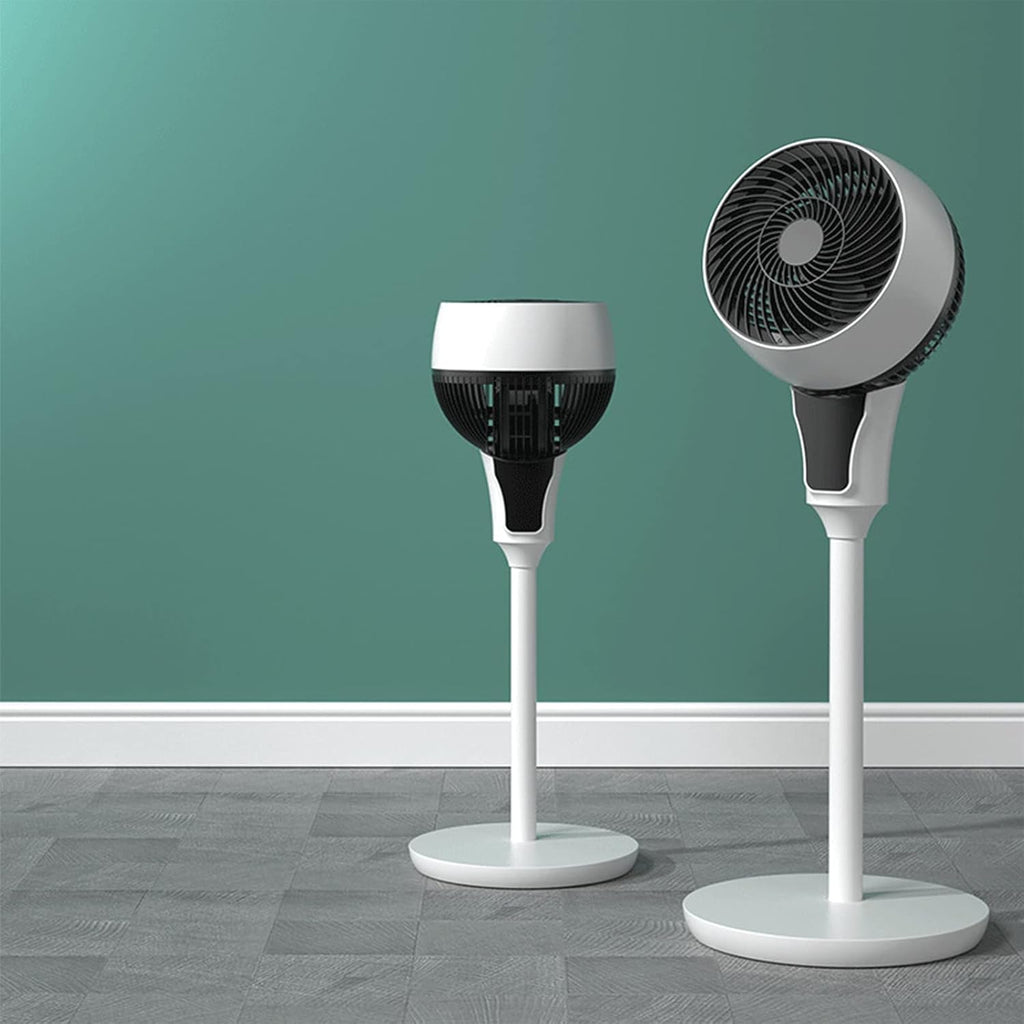 Remote Control Electric Fan S5670