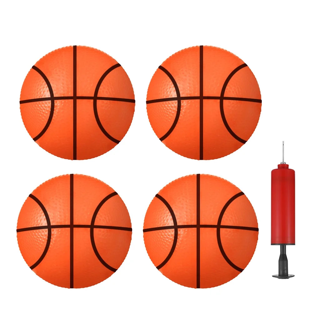 Mini Basketball Hoopball Beach Inflatable Set M848
