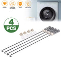 Washer Suspension Rod Kit Q10844
