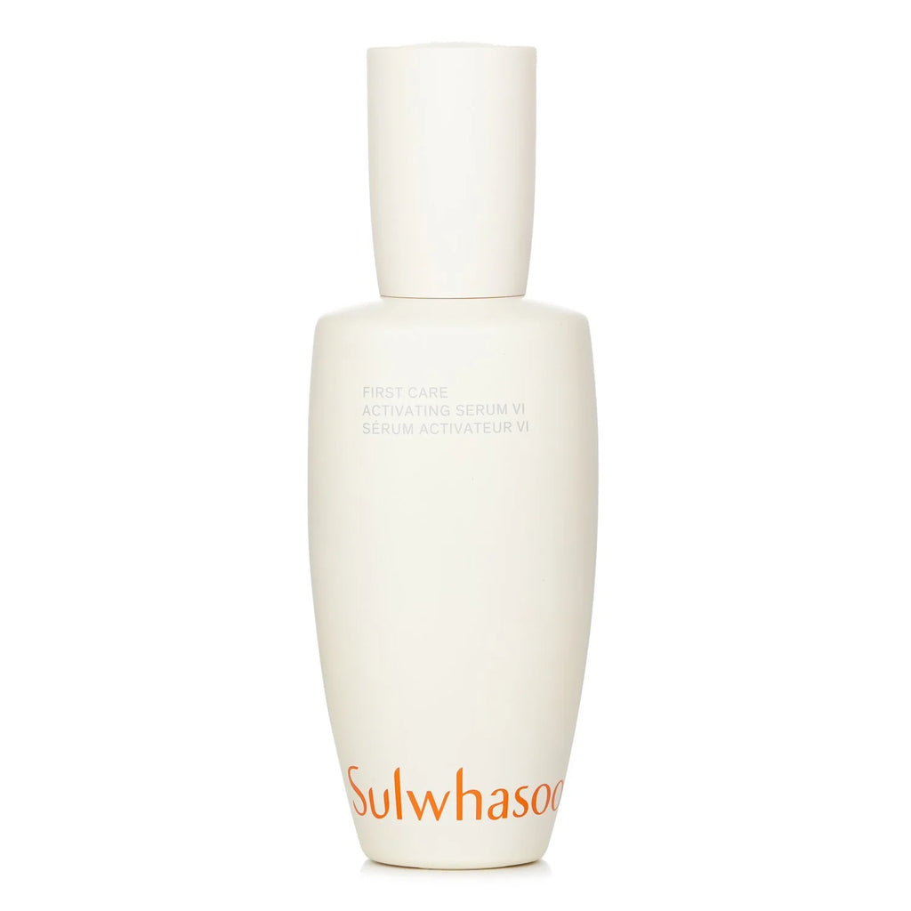 First Care Activating Serum VI 120ml M609