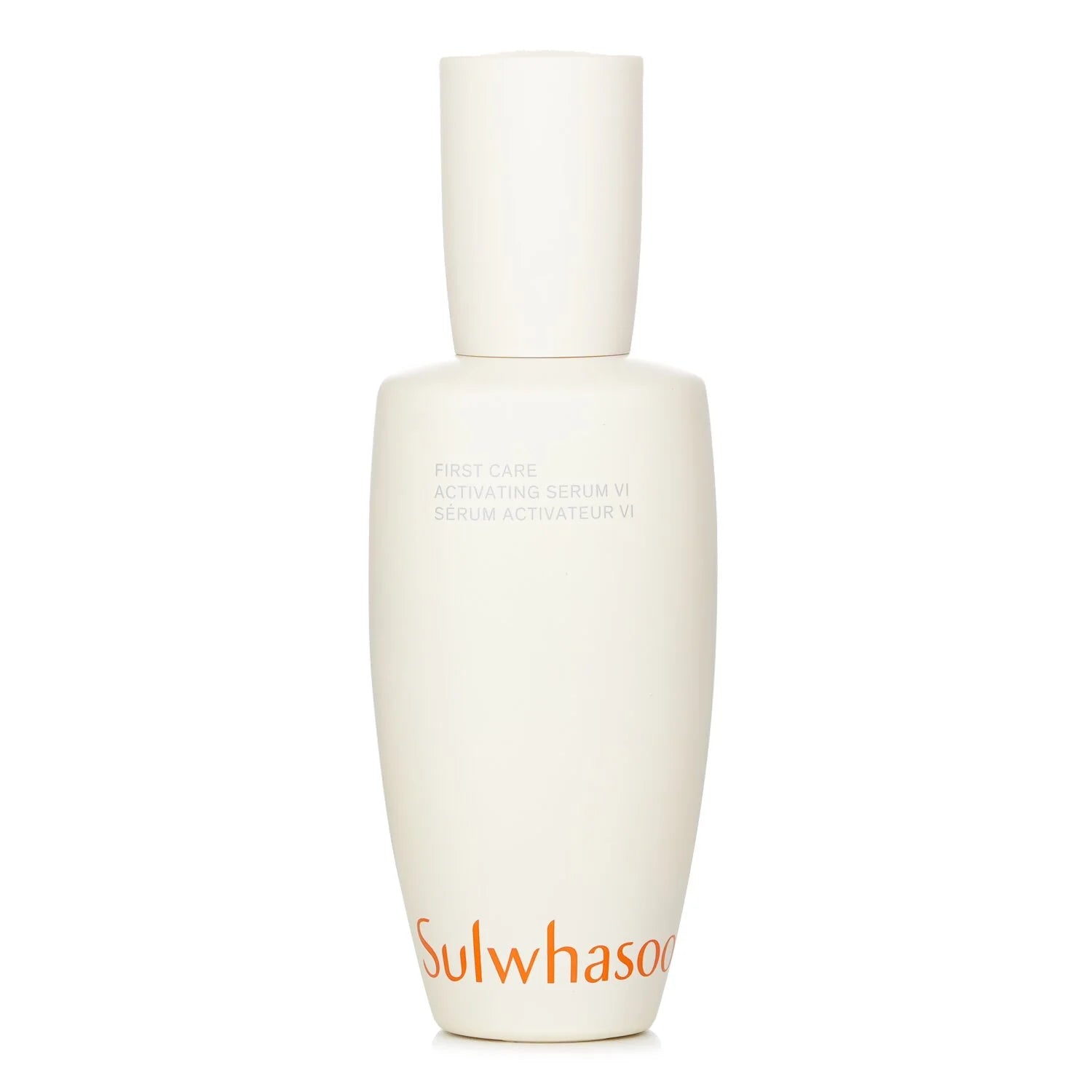 First Care Activating Serum VI 120ml M609