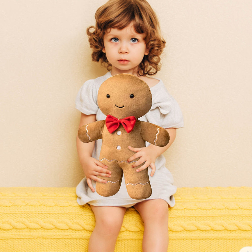 Plush Doll Pillow Cushion Sofa Ornament A214