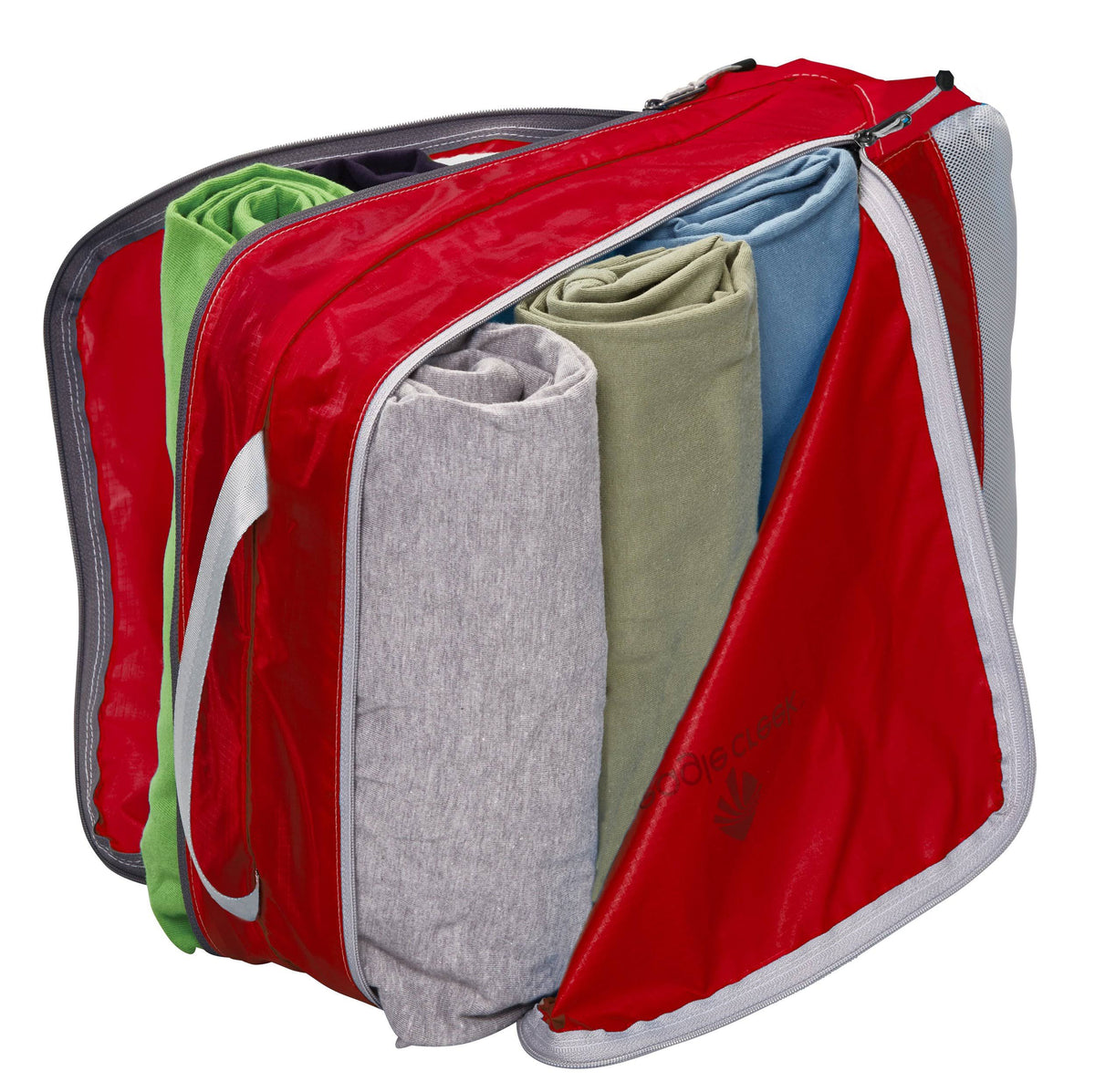 Volcano Red Pack-It Cube O78727