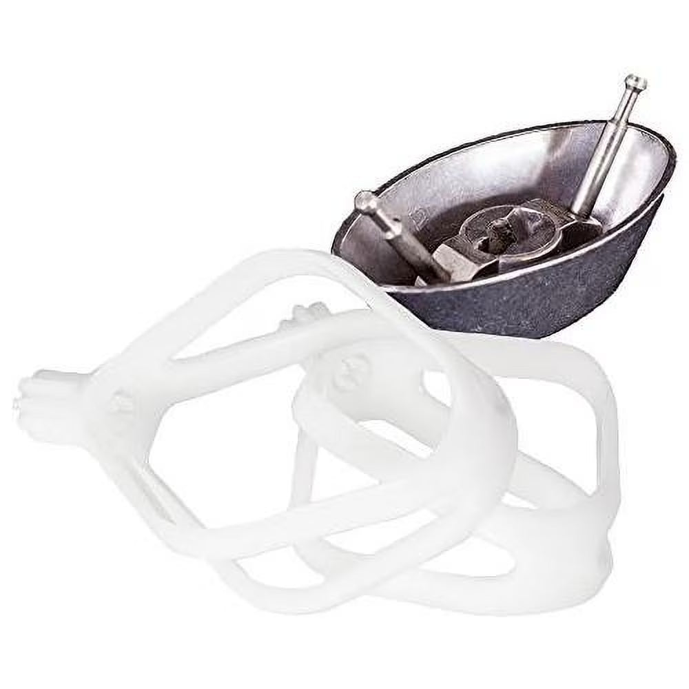 Cake Paddles With Metal Whip Driver U111