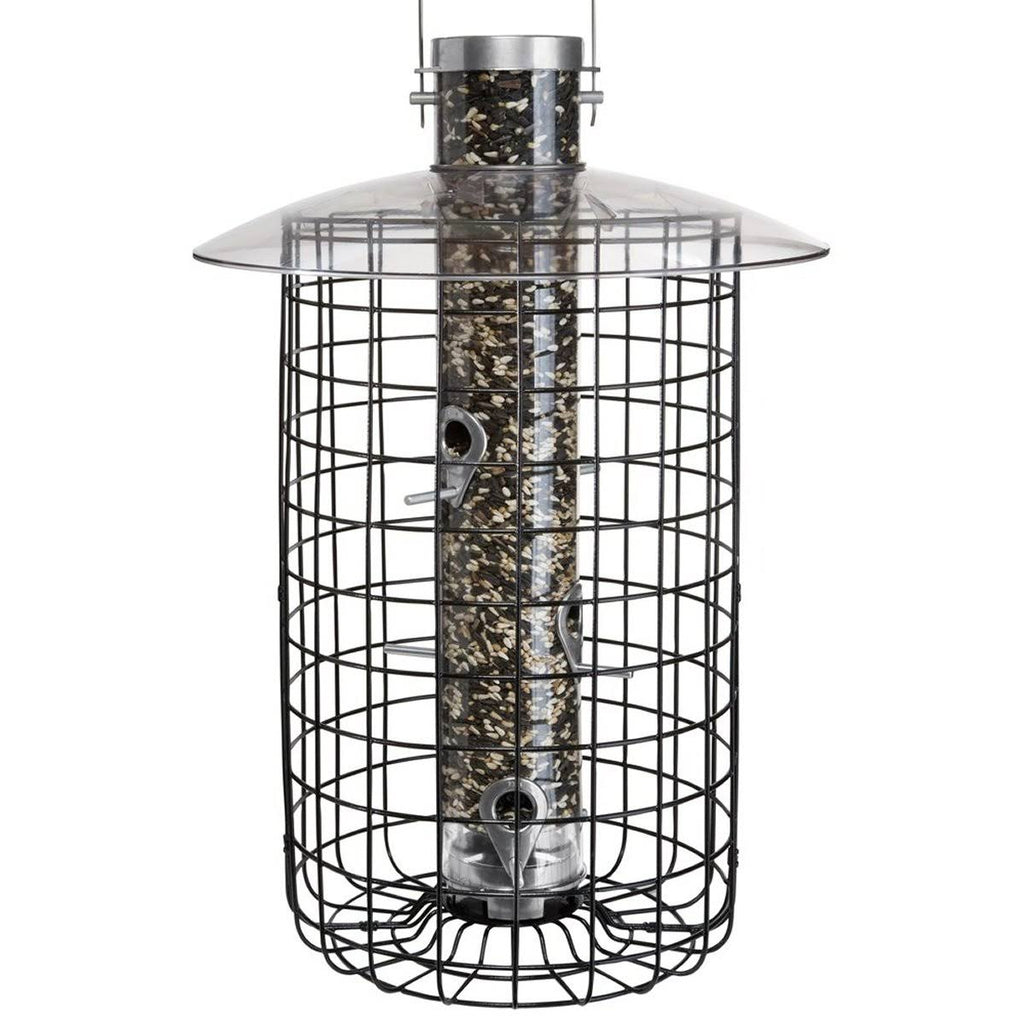 Domed Cage Feeder M6098