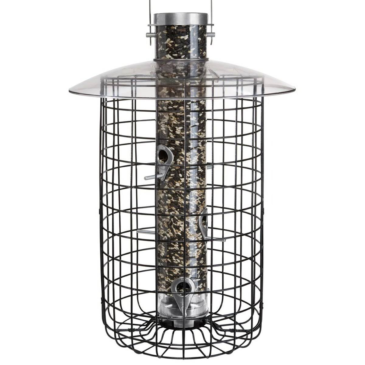 Domed Cage Feeder M6098