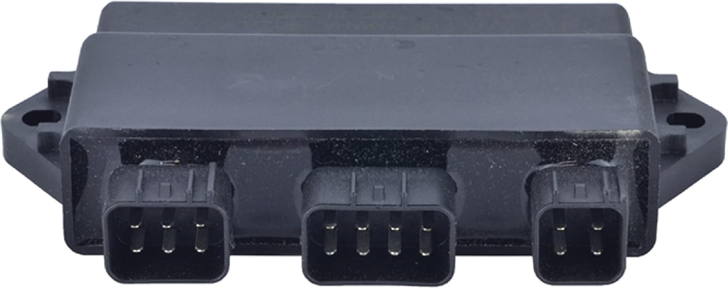 CDI Module Box for Yamaha Grizzly 660 YFM660 2002-2003 S8977