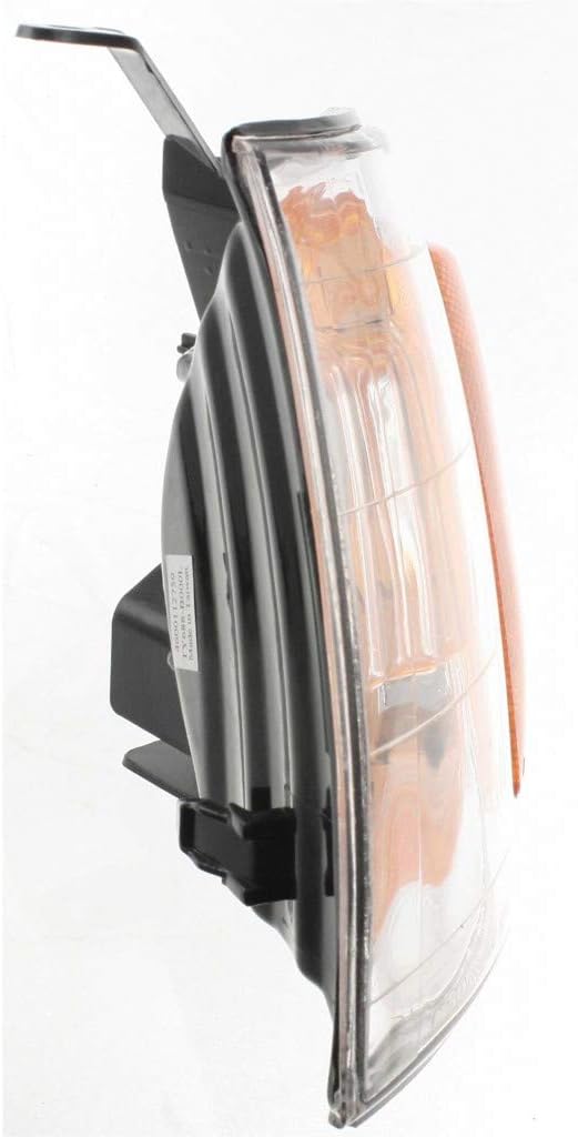 Signal Light Assembly Pair for Toyota Tundra Cab 2000-2004 Pack of 2 V883136