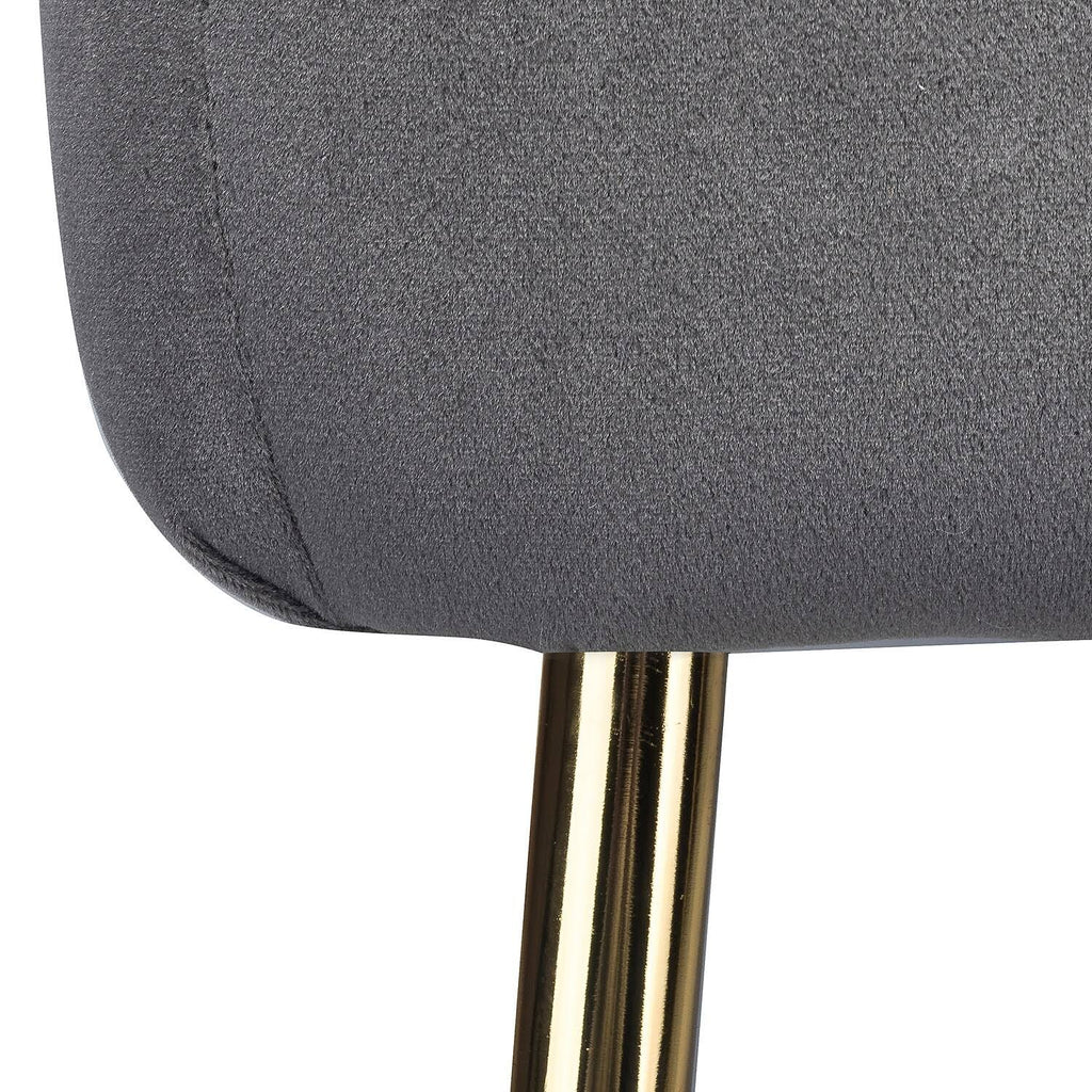 Yellow Side Chair Set of 2 G8441