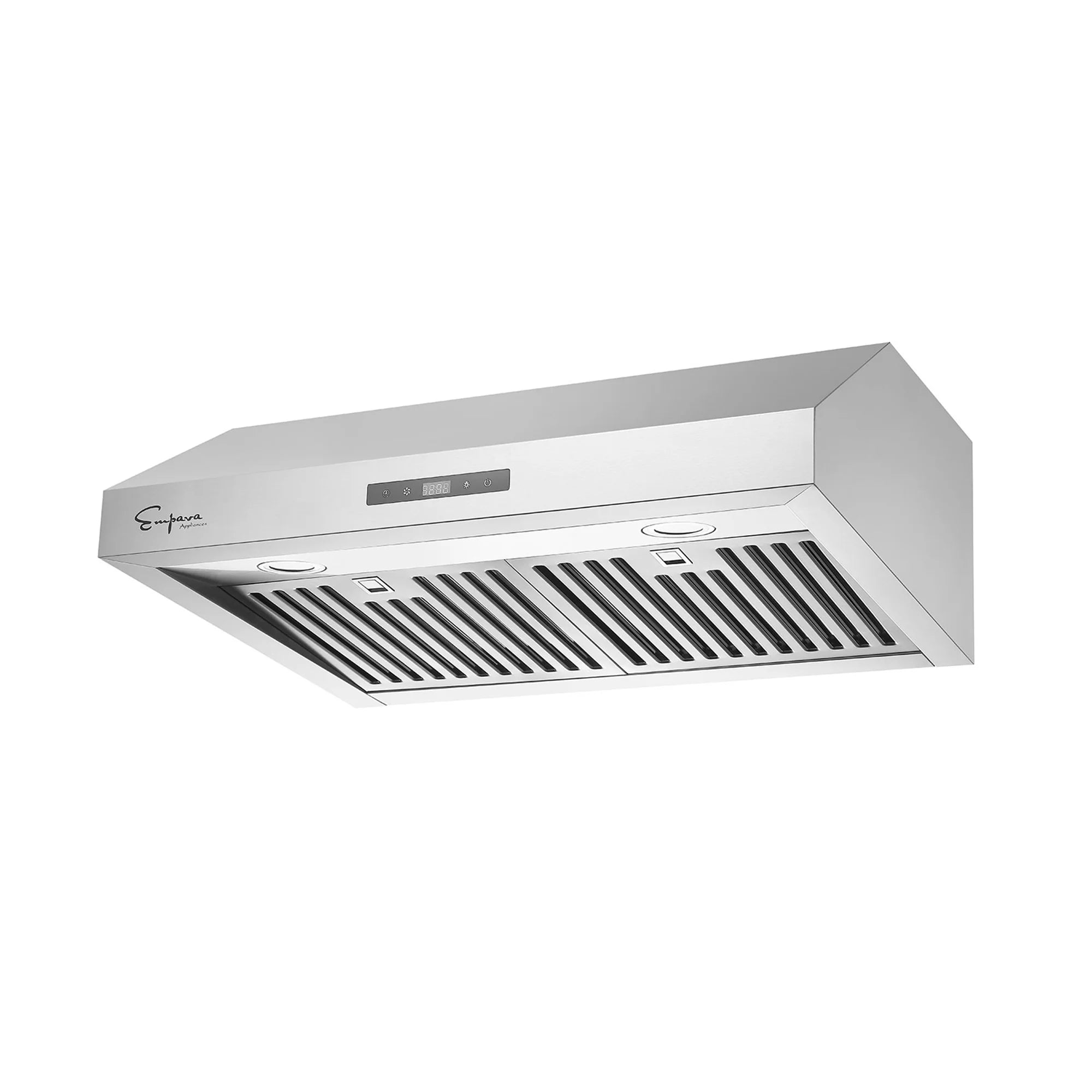 30 in. 400 CFM Ducted Under Cabinet Range Hood D64143