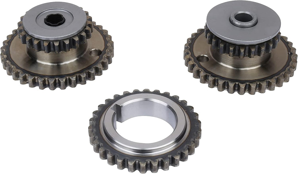 Engine Timing Chain Kit J20346