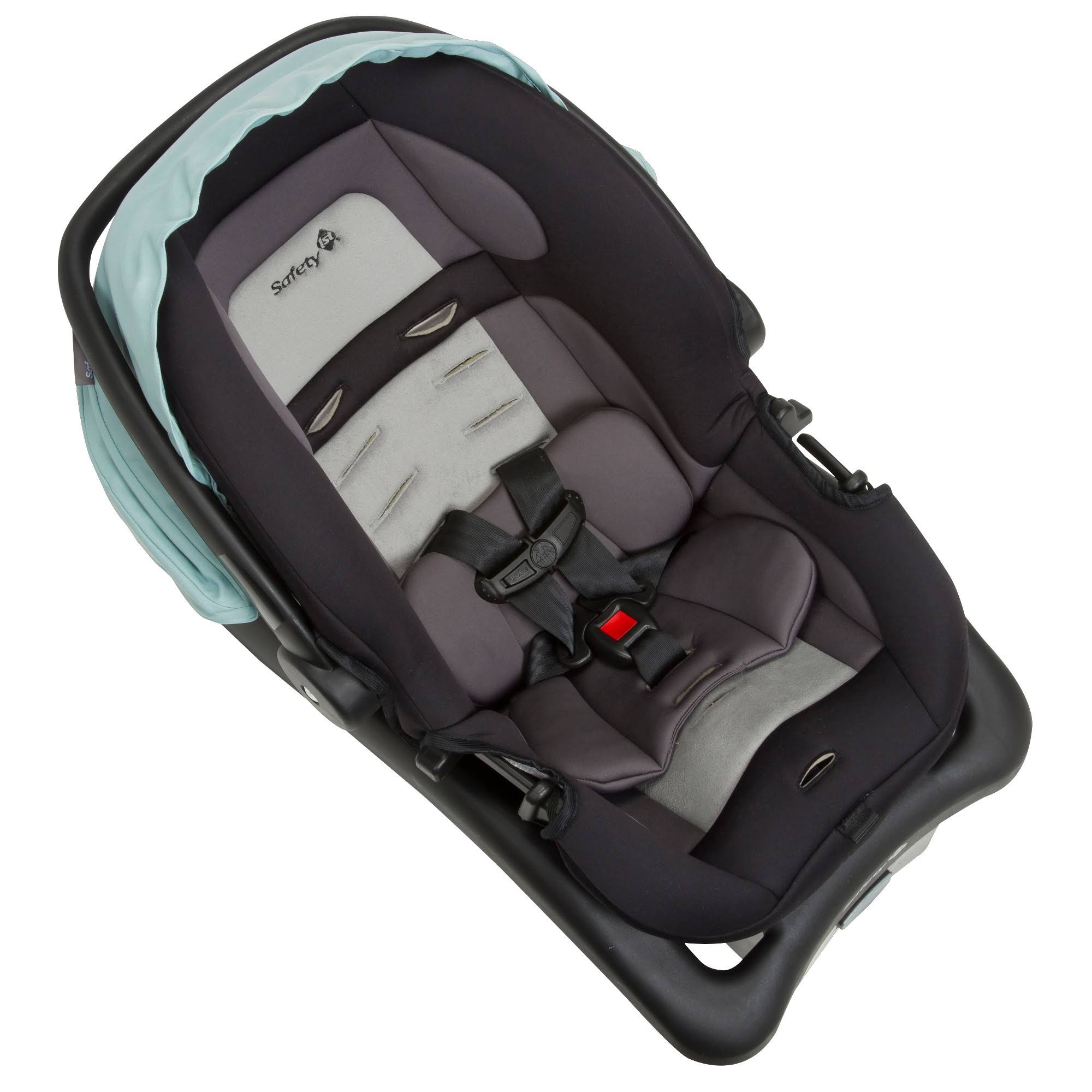 Infant Car Seat - Blue Ice E37590