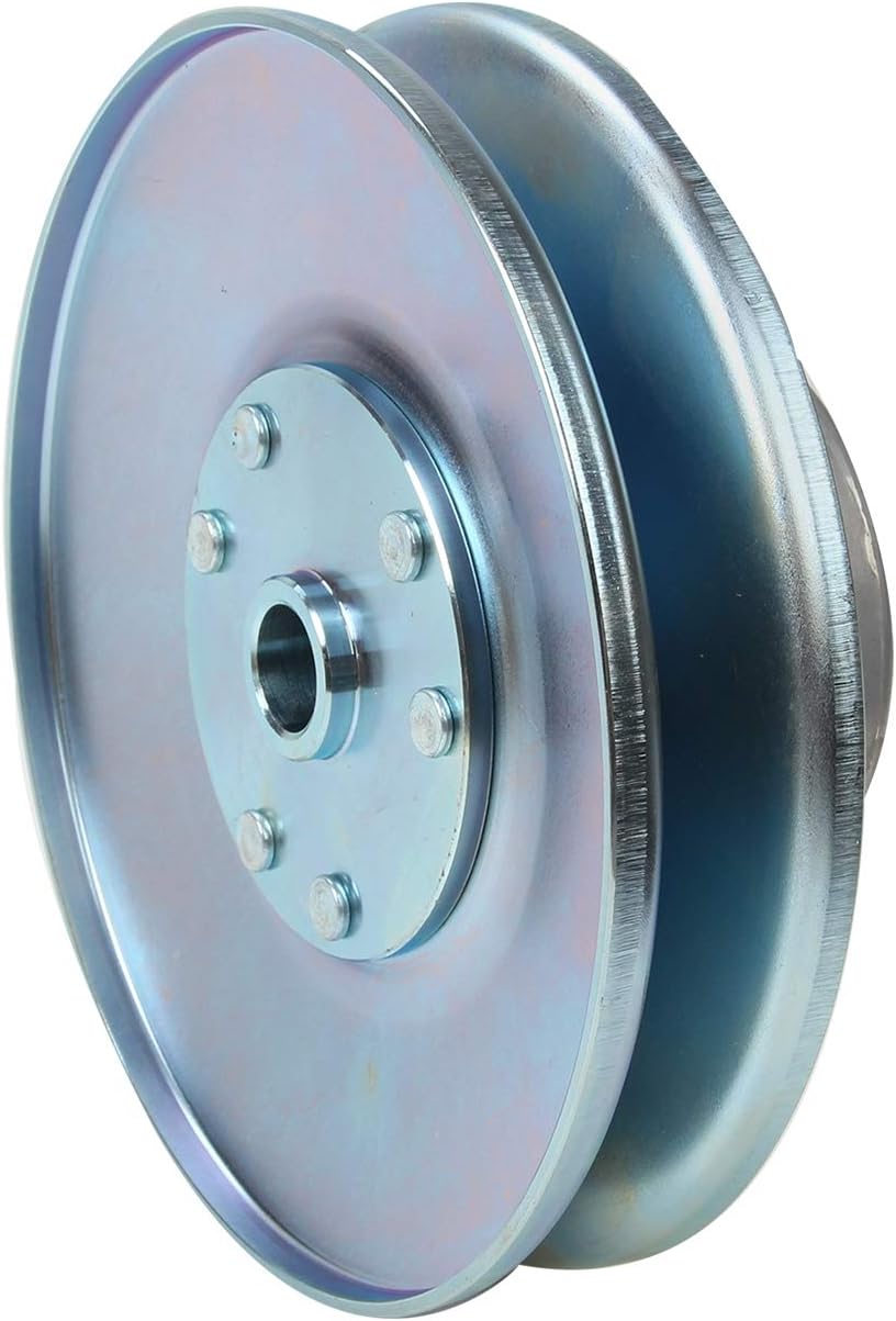 3/4 Clutch Pulley Torque Converter Driven Q113
