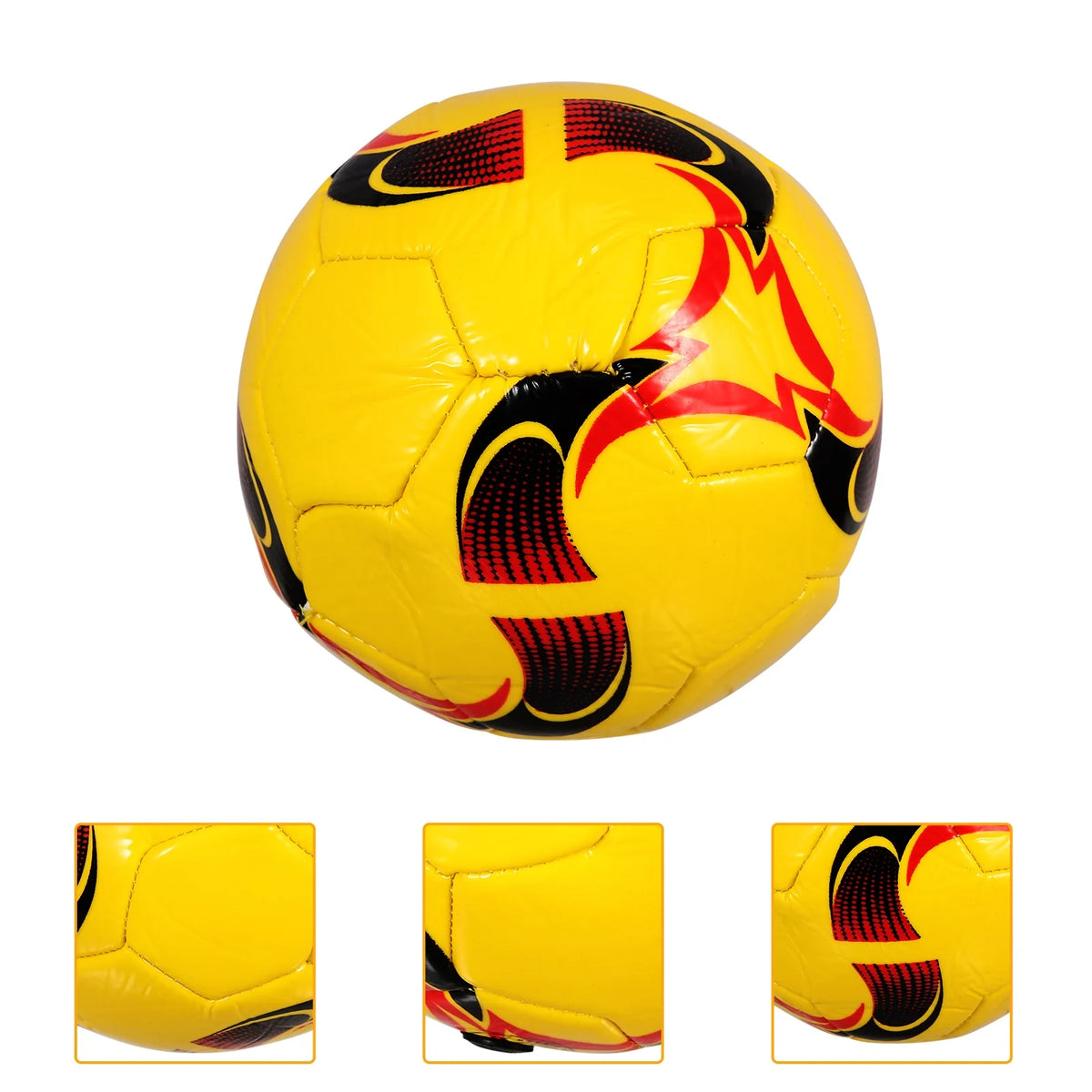 Ball Soccer Inflatable Sports Game Toy I476649