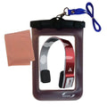 Waterproof Protective Case L387694