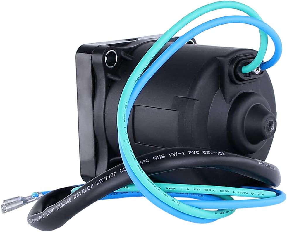 Tilt/Trim Motor P2761