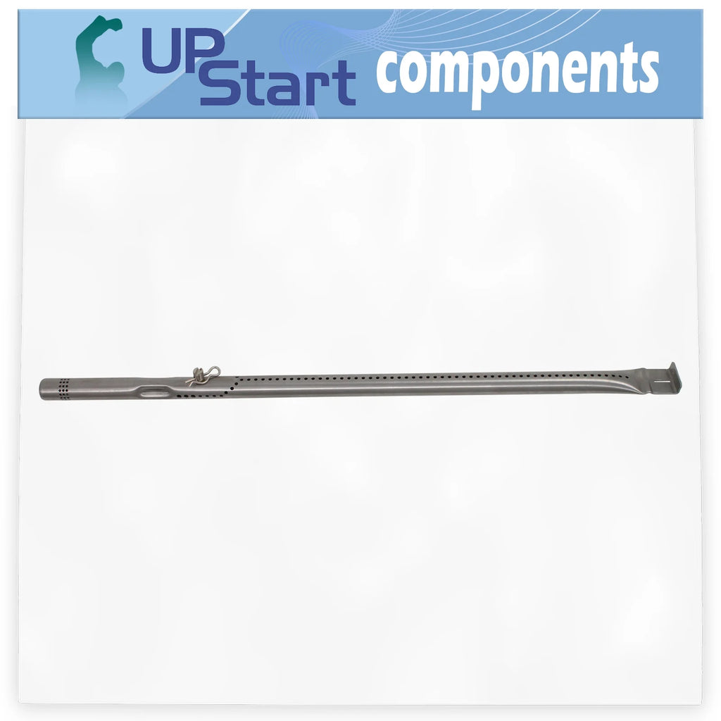 4-Pack Stainless Steel BBQ Gas Grill Tube Burner Replacement Parts B831