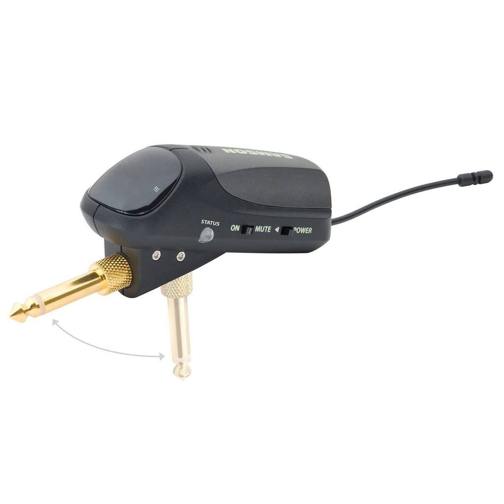 Wireless Guitar System R193670