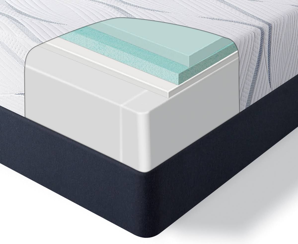 Foam Mattress C37600