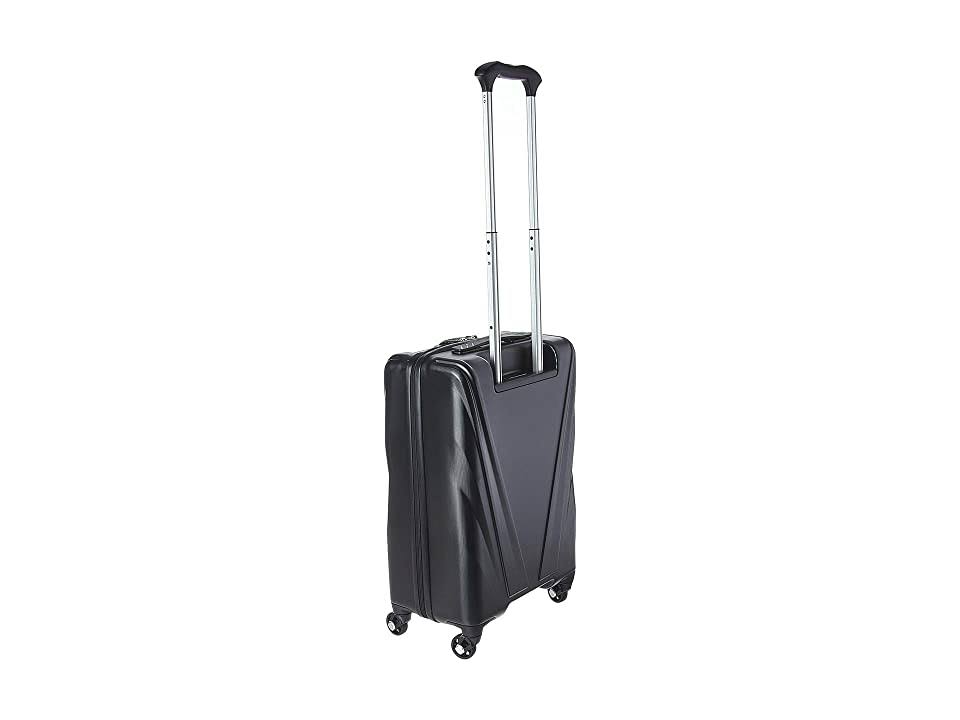 Carry on Hardside Spinner Black A350