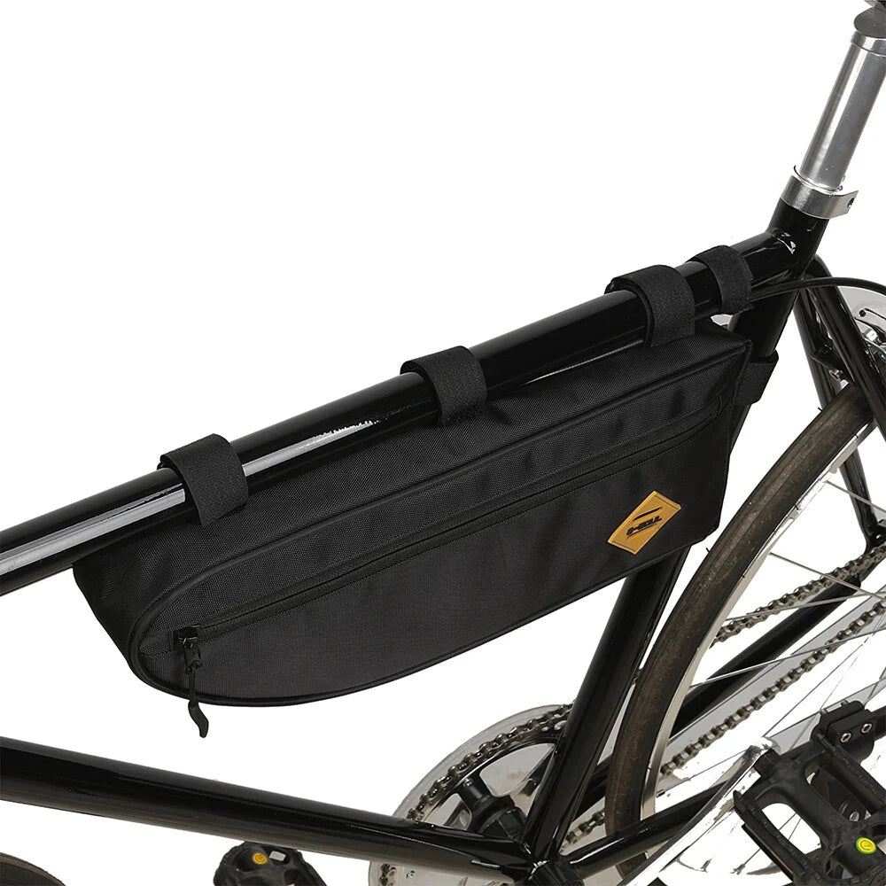 Waterproof Bicycle Triangle Frame Bag E78122