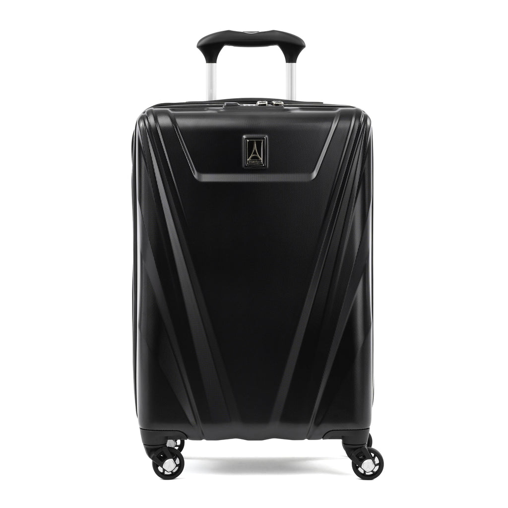 Carry on Hardside Spinner Black A350