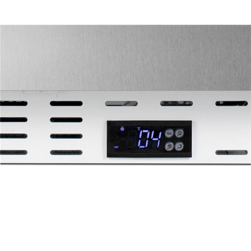 Freestanding Refrigerator G4207