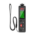 ET-330 Digital Paint Thickness Gauge with LCD Back Light, 0-1500 um, Pack of 2 S5521