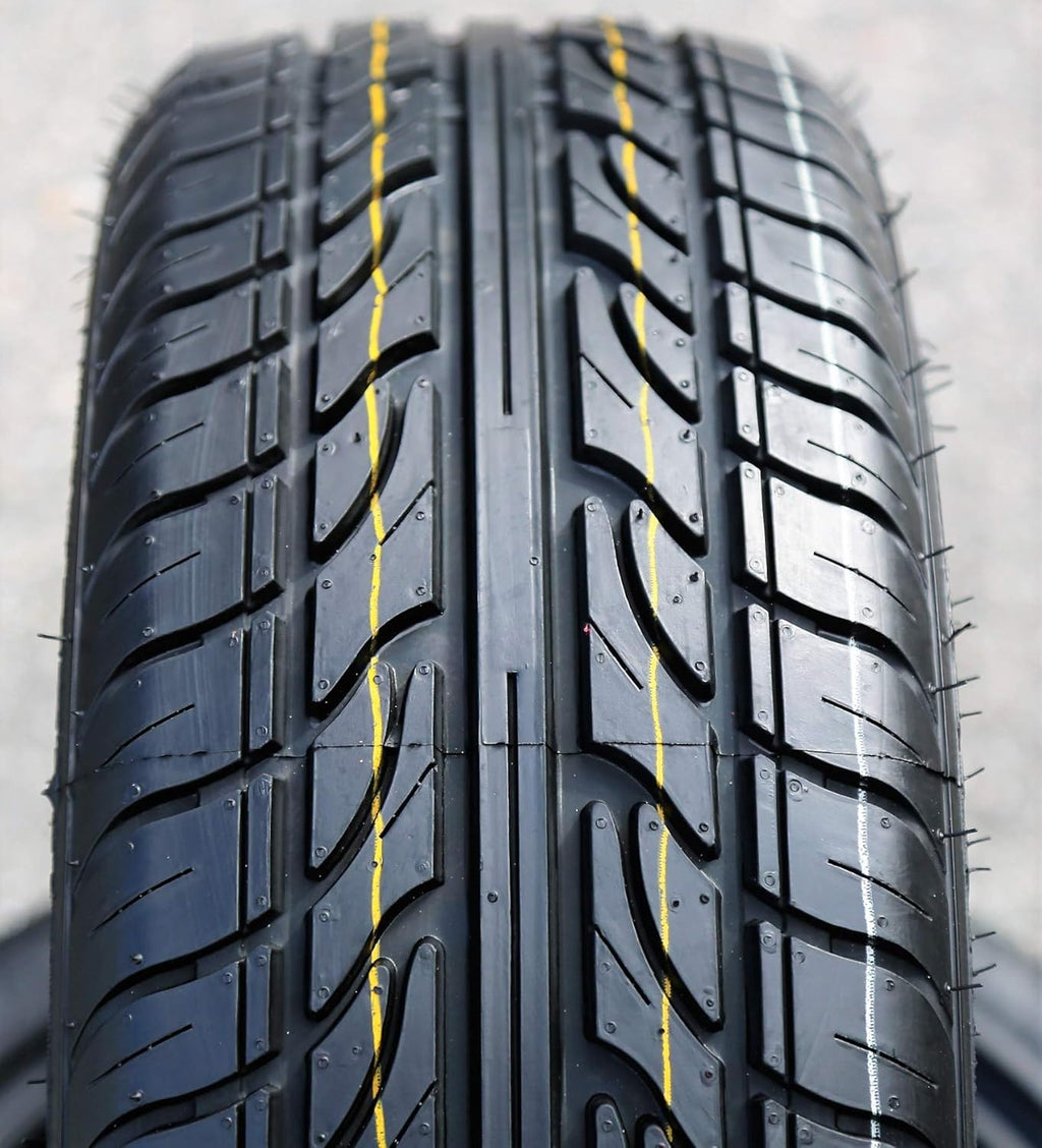 235/35R19 High Performance Radial Tire N67623