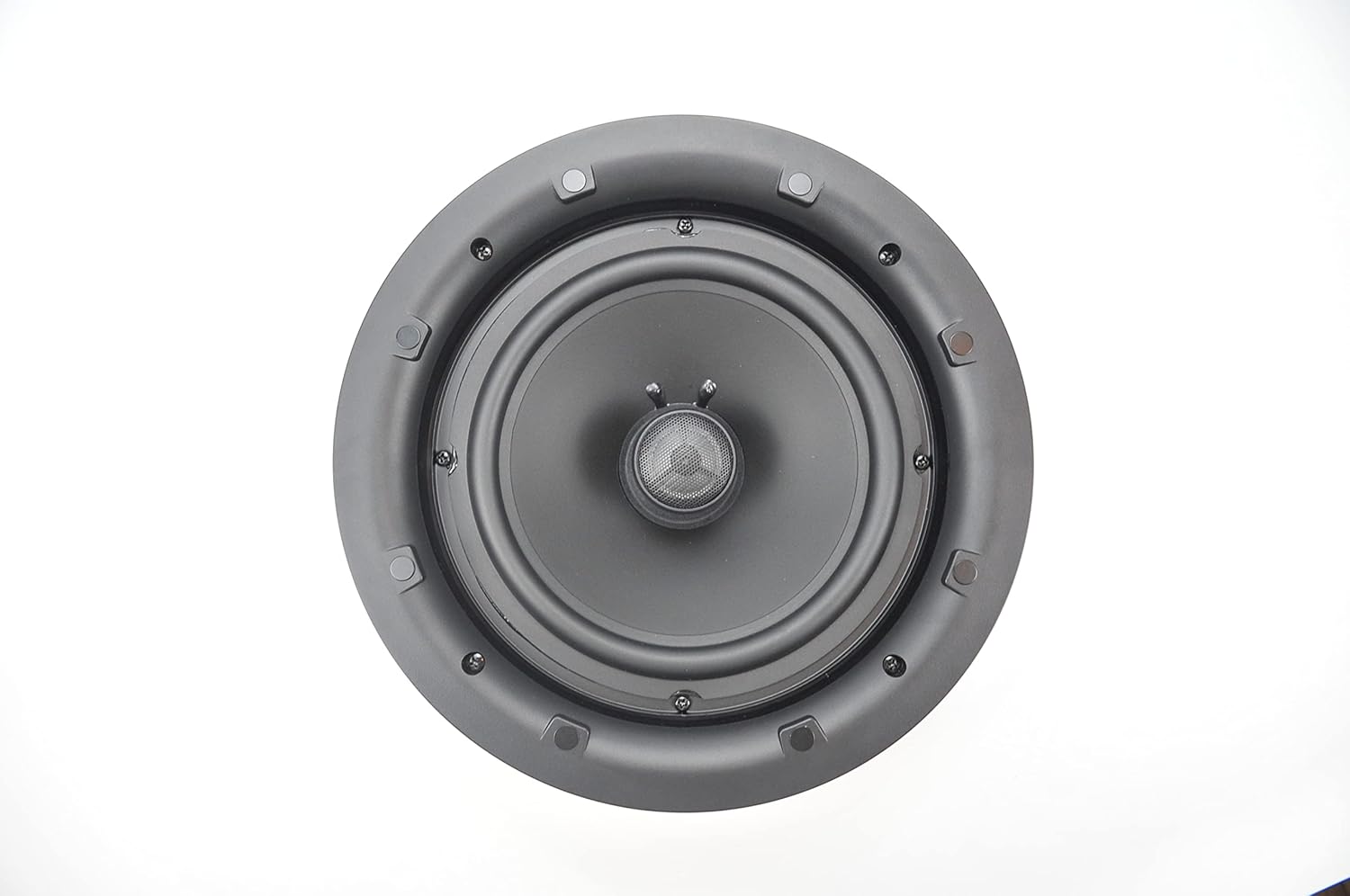 8" in-Ceiling Speakers (Set of 2) M726