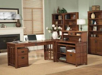2 Drawer Mobile Vertical Wood File Cabinet S675371