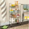 Bar Cart H608