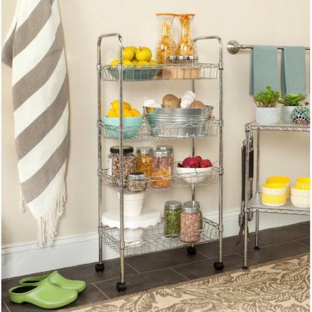 Bar Cart H608
