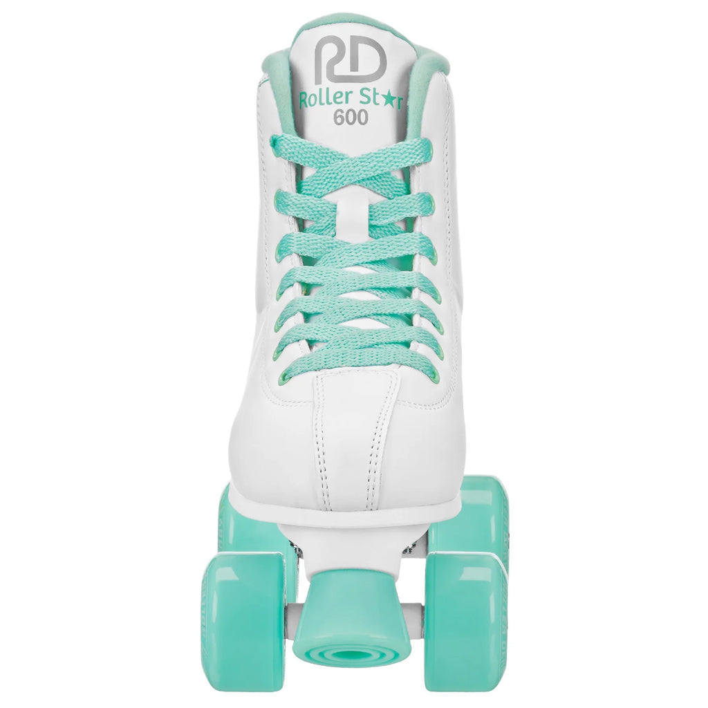 Women's High-Top Roller Skates T646949