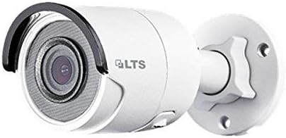 4MP Bullet Camera L402