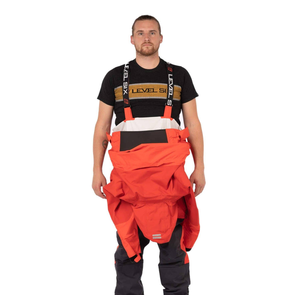 Fjord Drysuit F757
