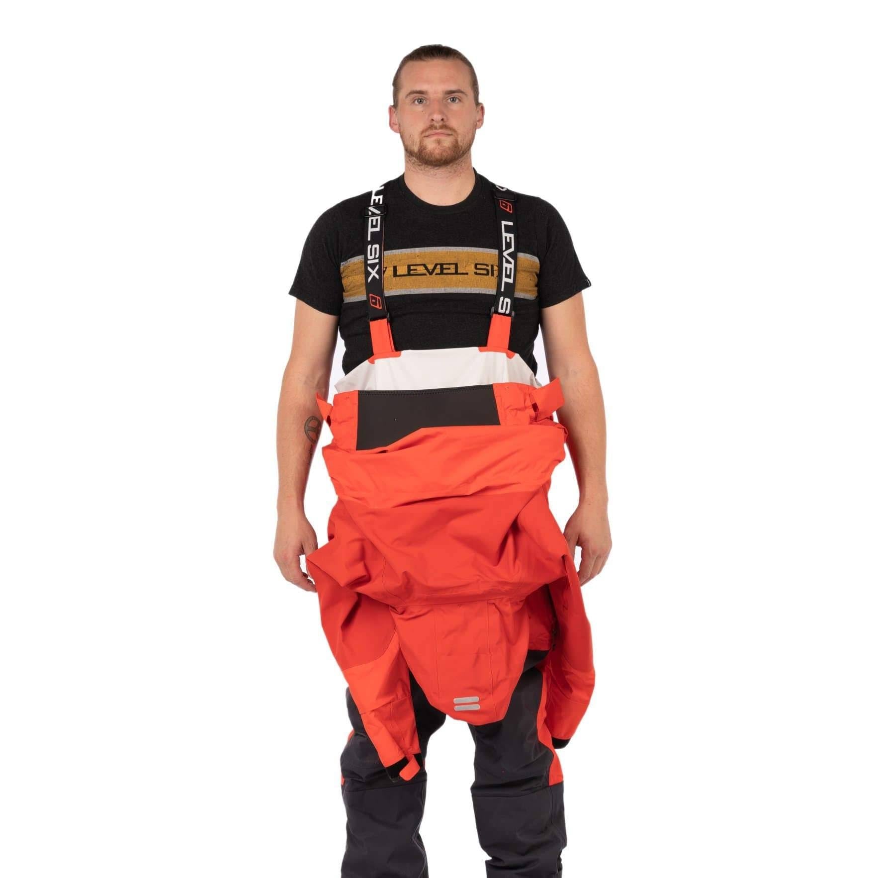 Fjord Drysuit F757