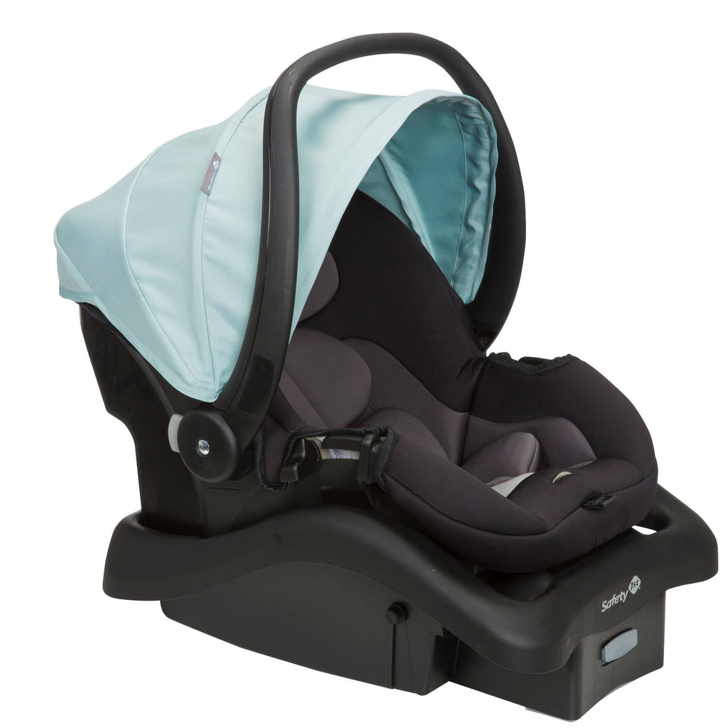 Infant Car Seat - Blue Ice E37590