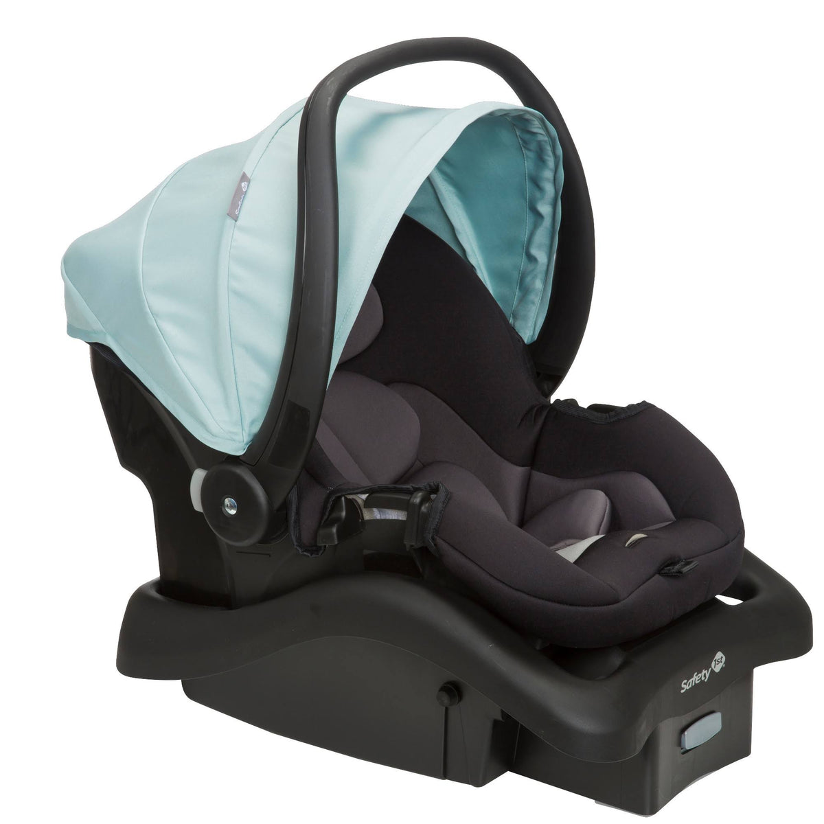 Infant Car Seat - Blue Ice E37590