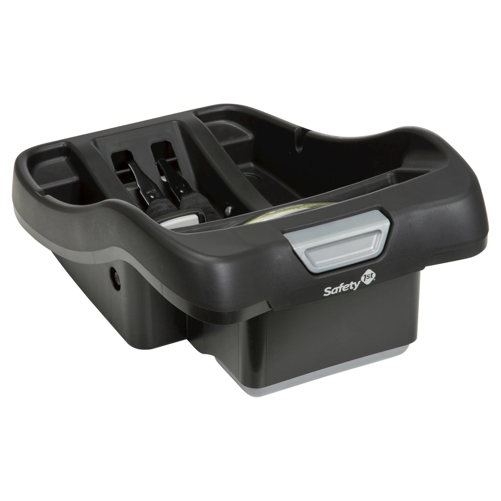 Black Infant Car Seat Base L655
