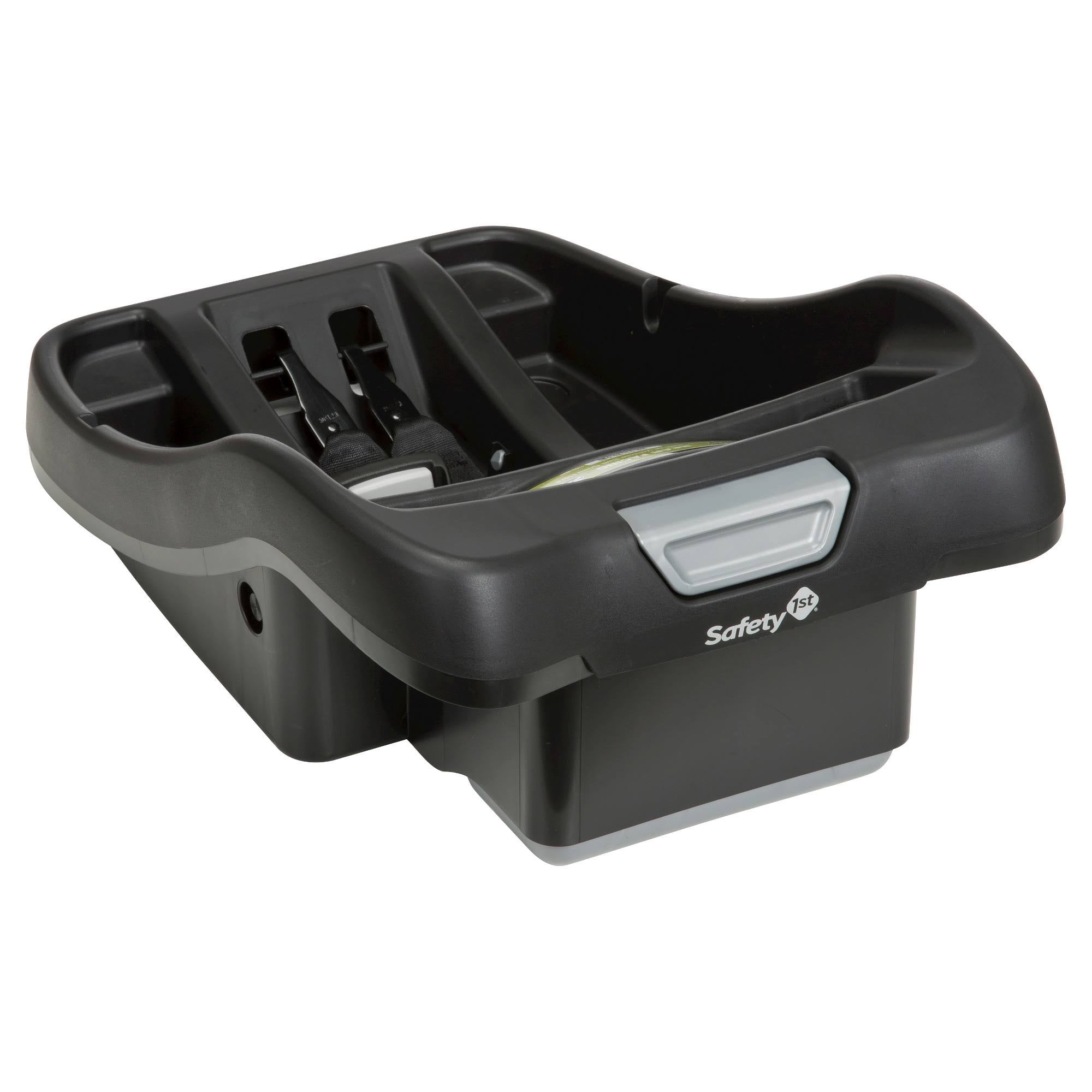 Black Infant Car Seat Base L655