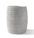 Raffia Wastebasket G147105