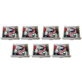 Black 30mm Foam Sheet Tool Drawer Organizer (7 Pack) J420